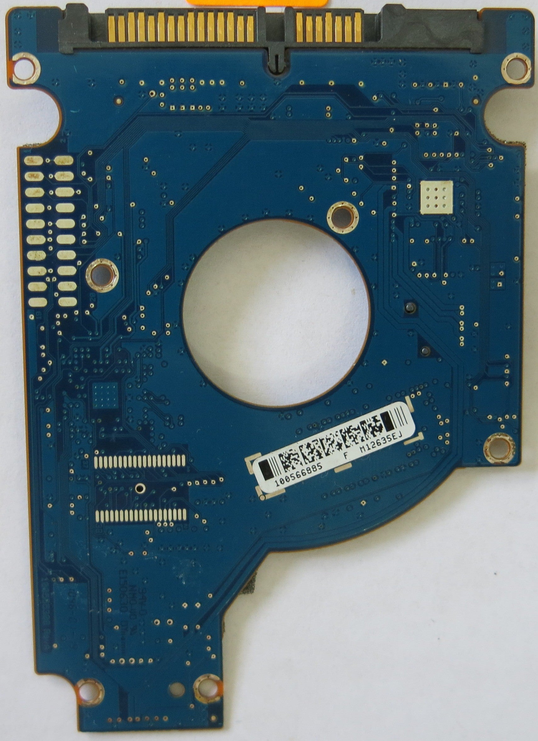 SEAGATE ST9320423AS P/N 9HV14E-071 PCB 100585308 REV A FW 0003LVM1