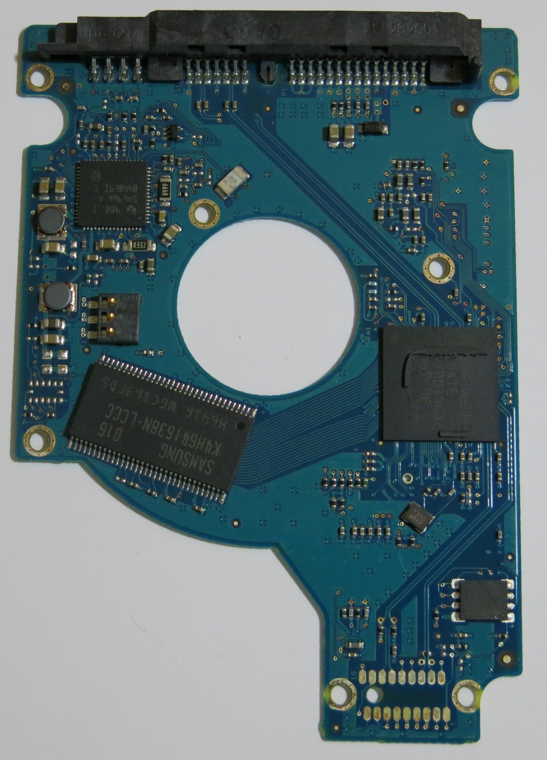 SEAGATE ST9500325AS 100536286 REV E PCB