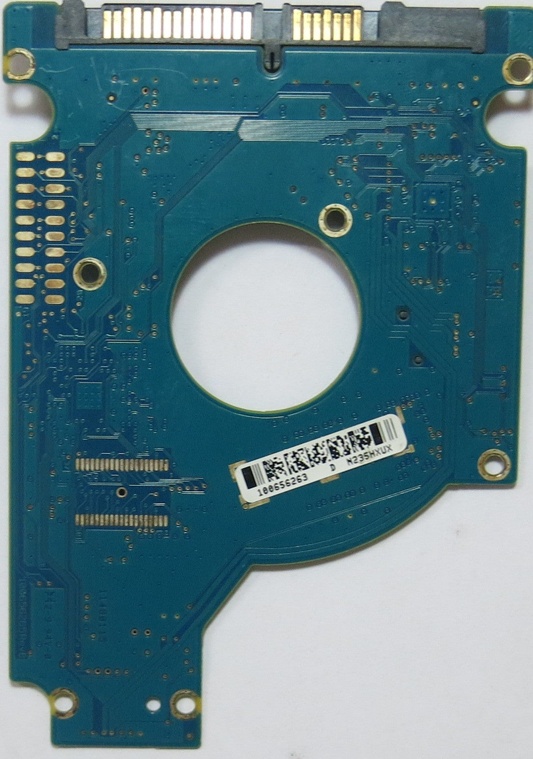 SEAGATE ST9500325AS, D005DEM1 PCB
