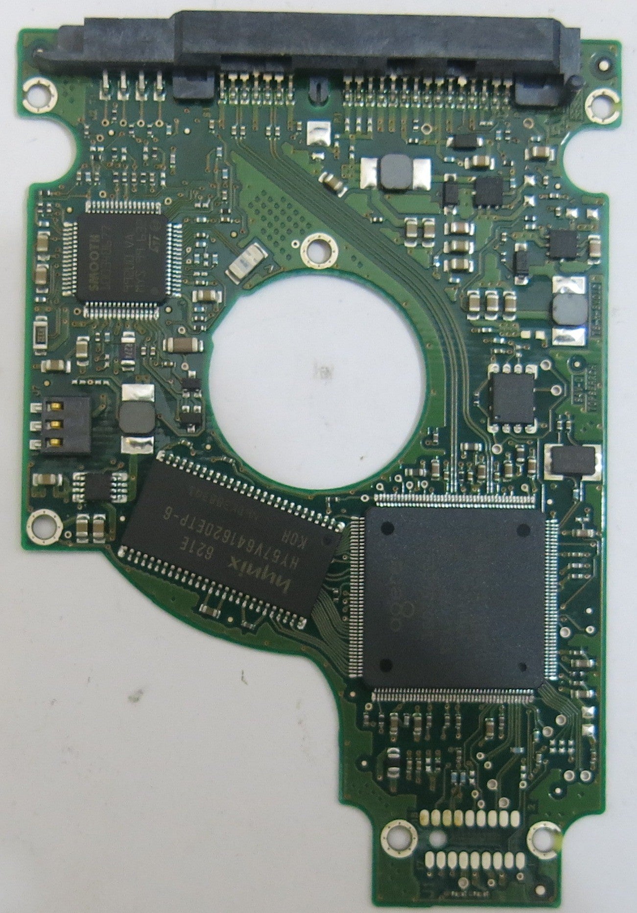 SEAGATE ST96812AS FW 7.24 9W3182-022 PCB