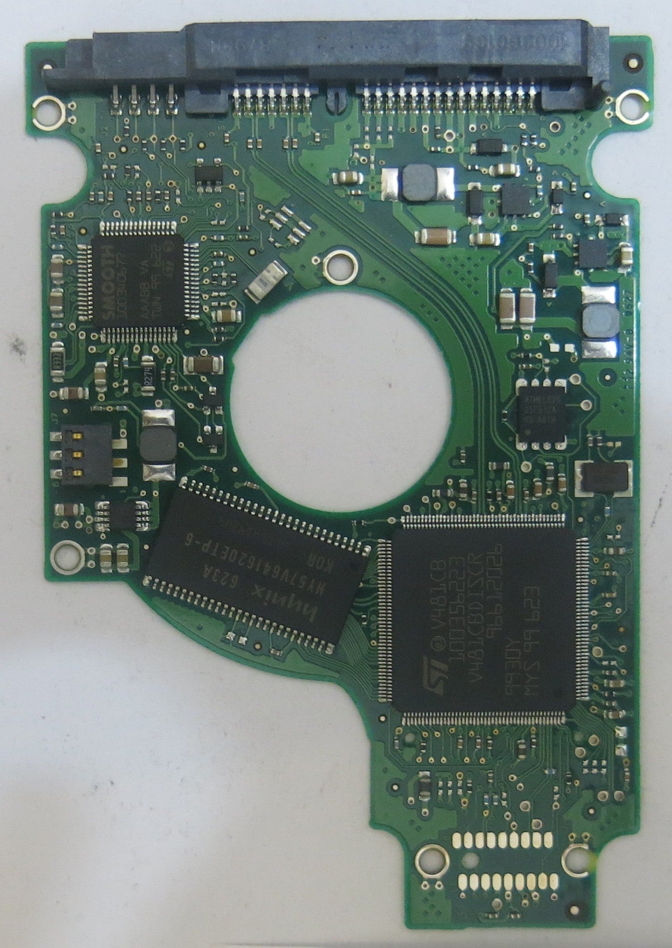 SEAGATE  ST98823AS FW 7.01 100349359 REV D PCB