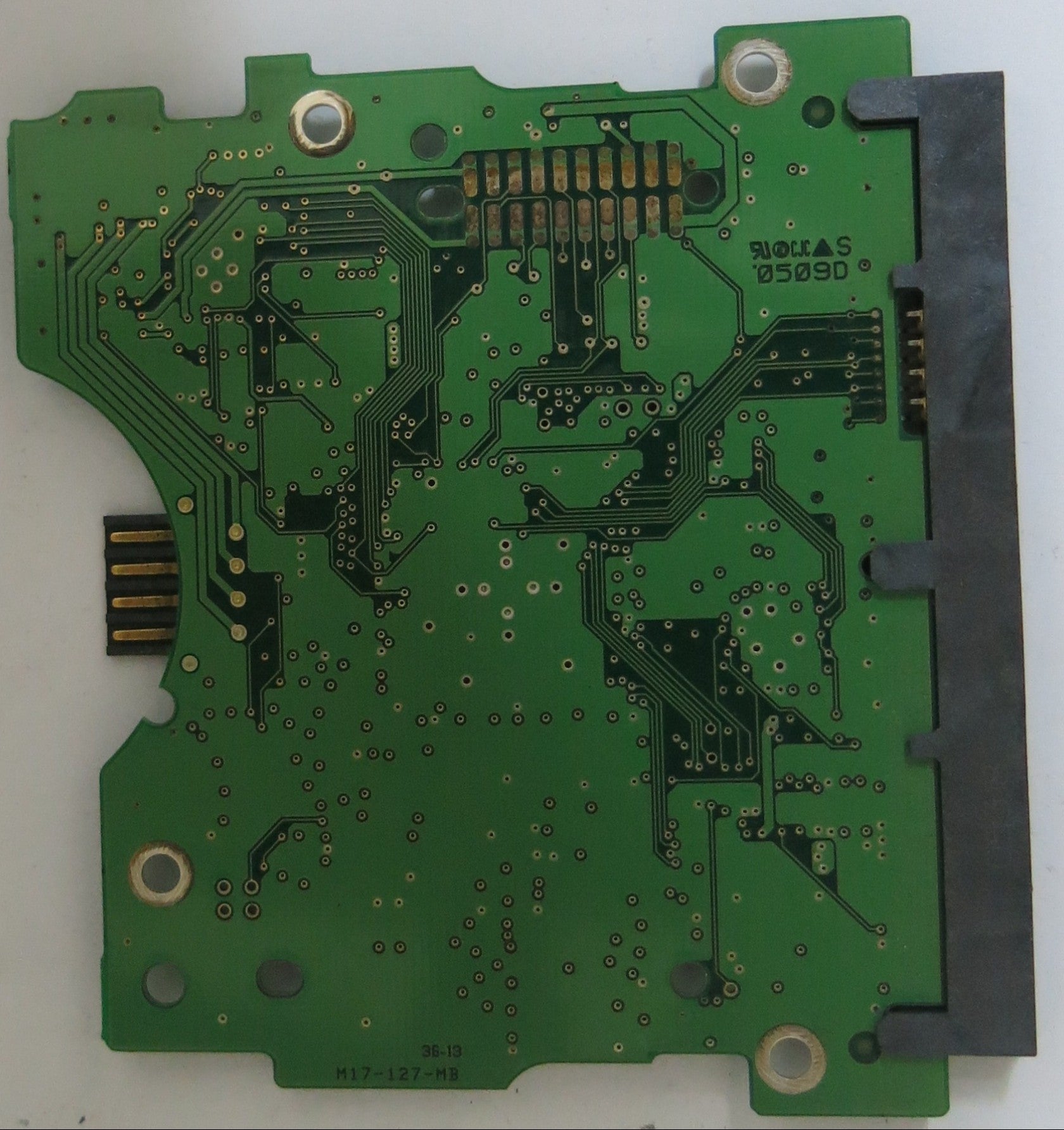 SP0411C/R  BF41-00089R PCB