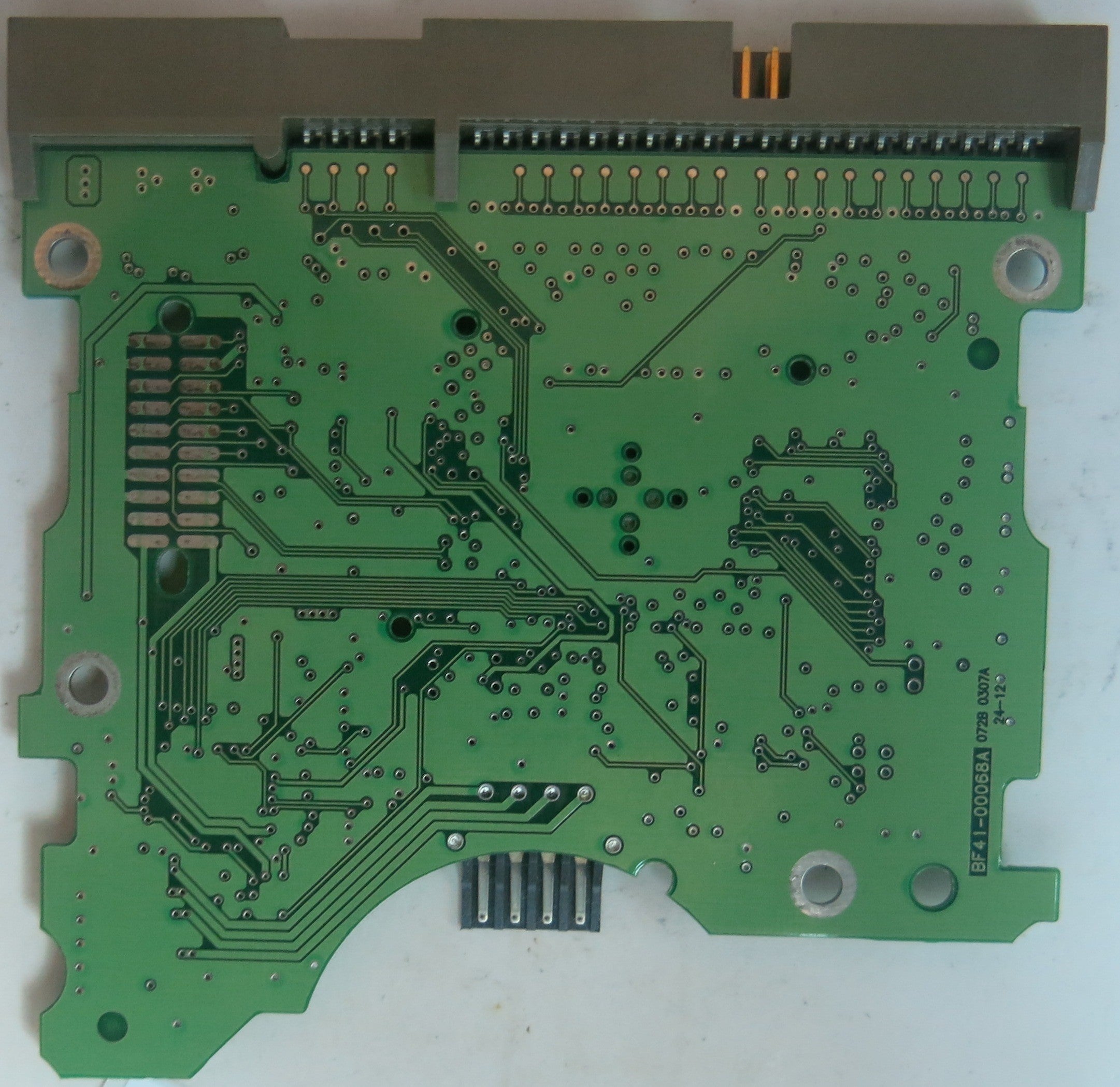 SP0411N , PN 0611J3FW756209 , BF41 00068A PCB