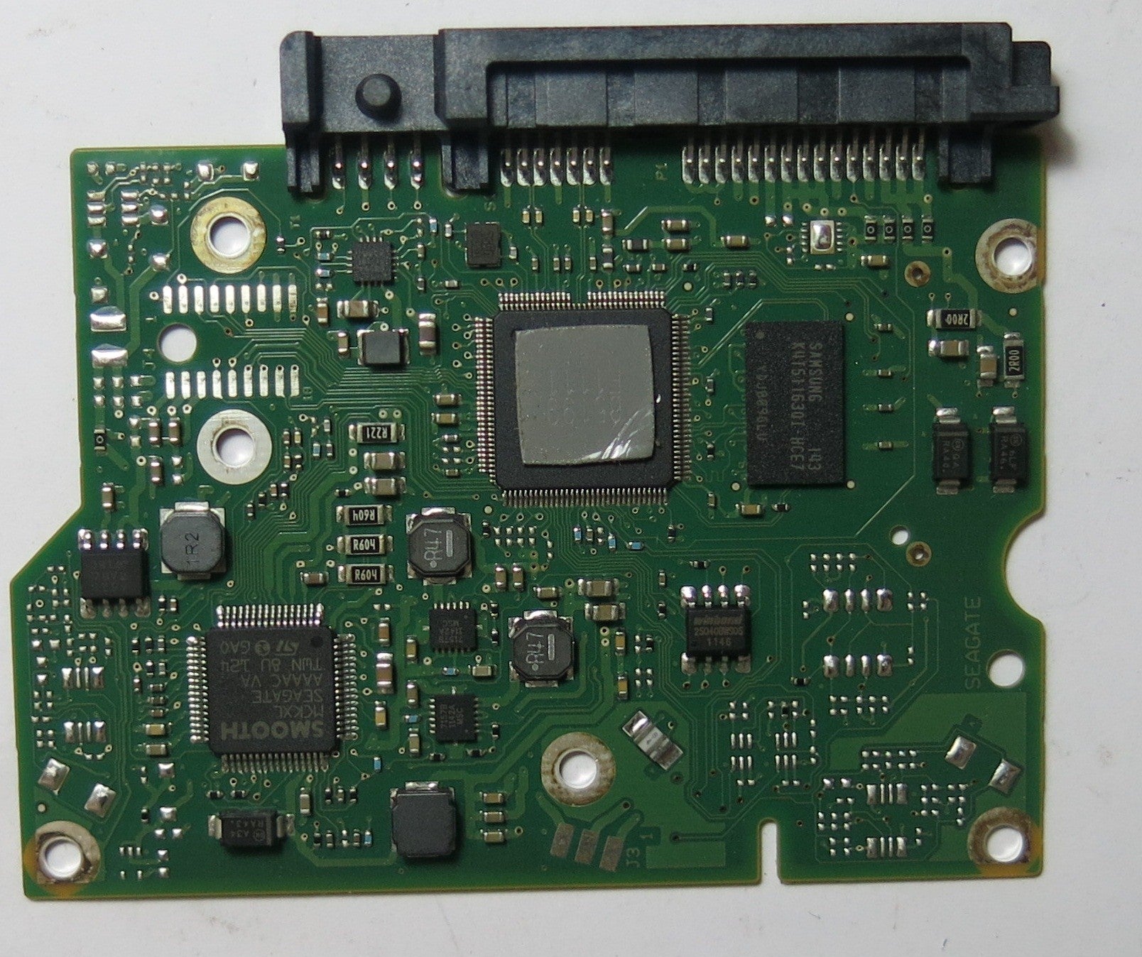 ST1000DM003 100664987 REV A PCB PCB
