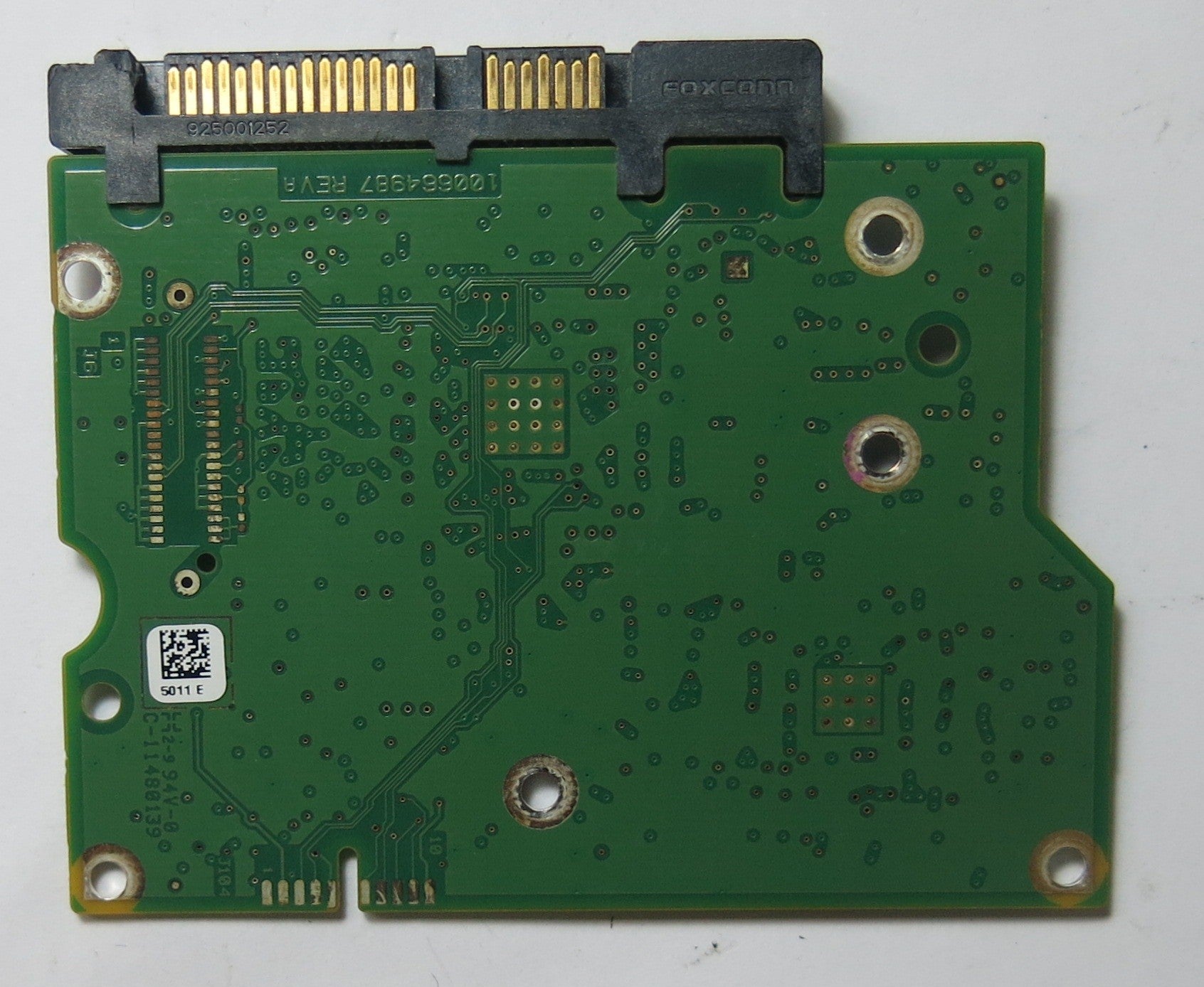 ST1000DM003 100664987 REV A PCB PCB