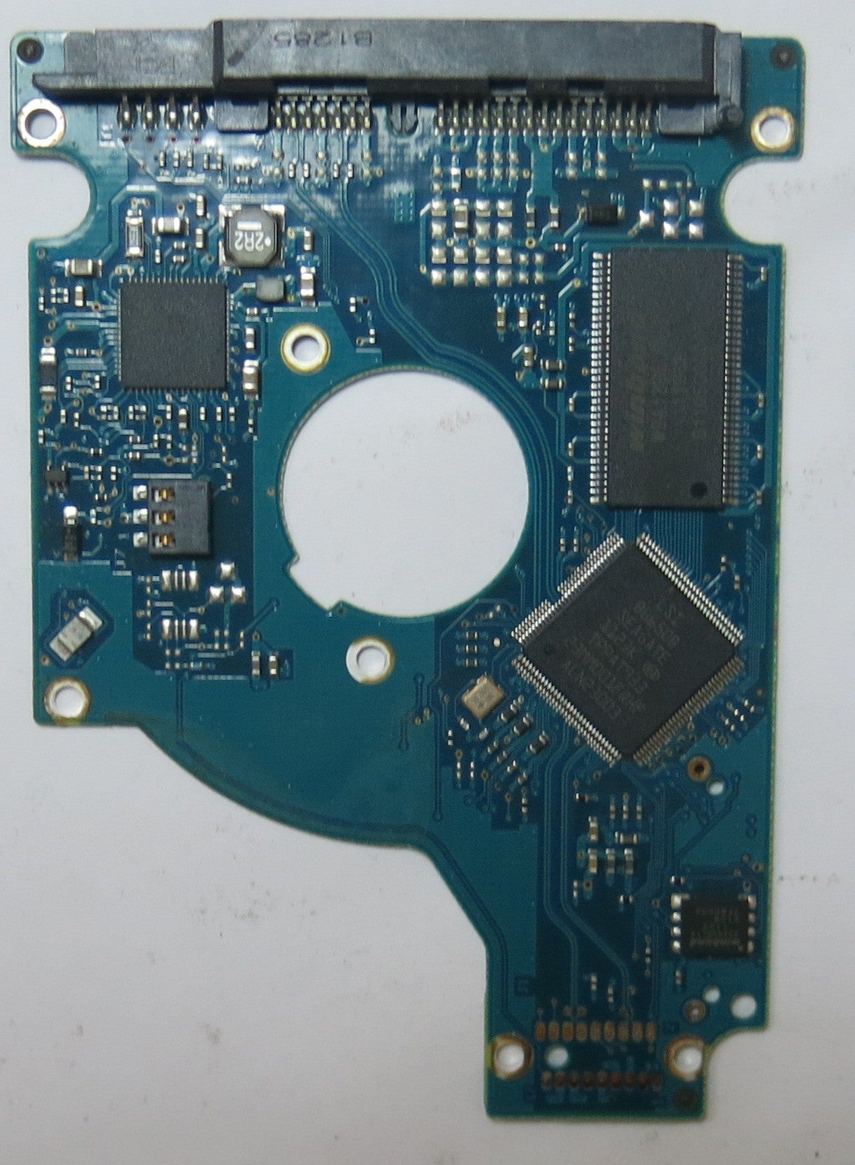 ST1000LM010  CC9F 100609264 REV B PCB