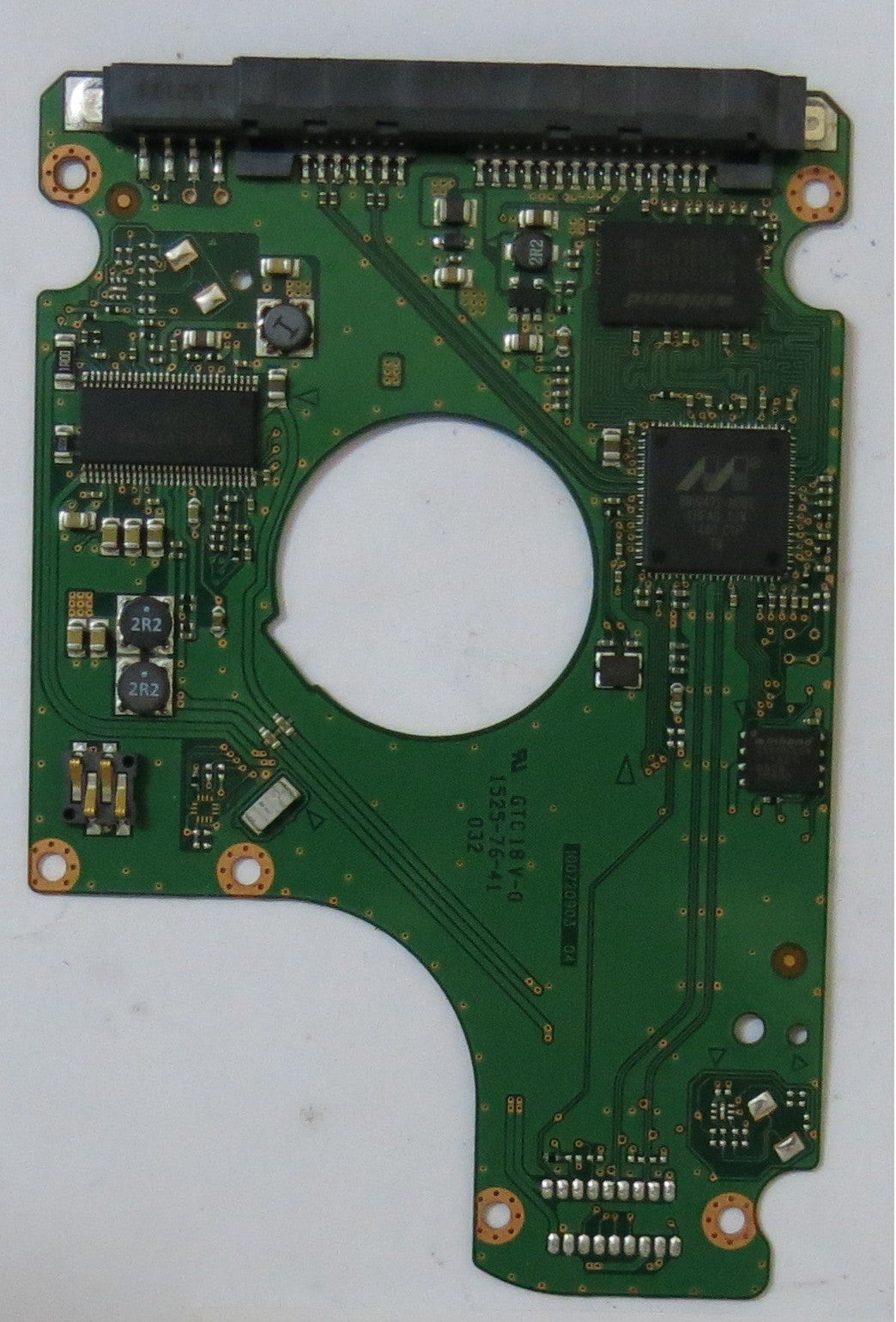 ST1000LM024 100720903 03 PCB