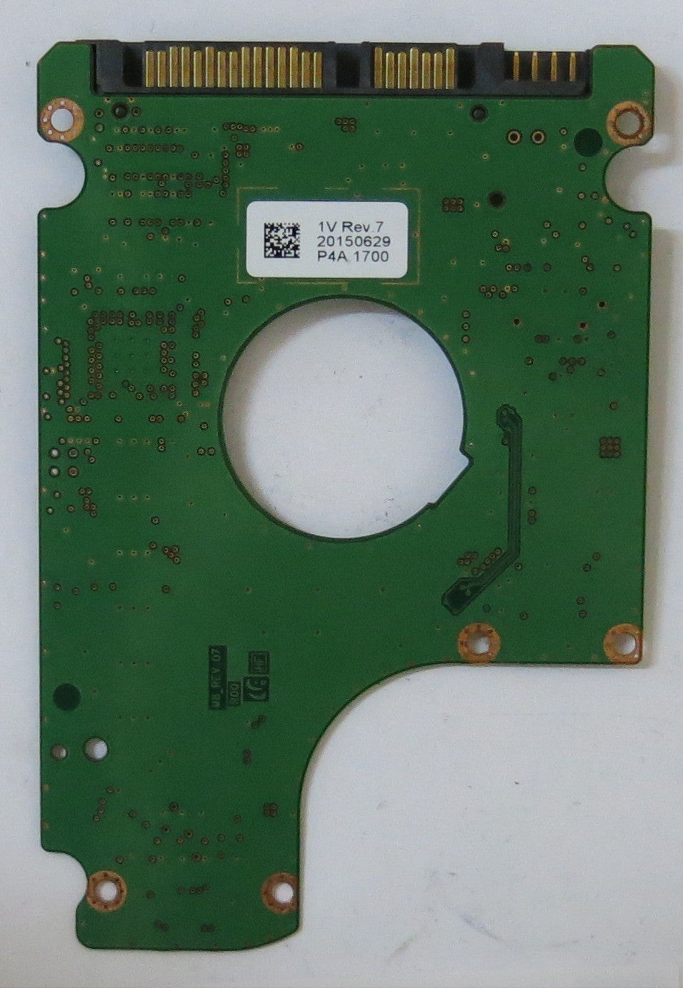 ST1000LM024 100720903 03 PCB