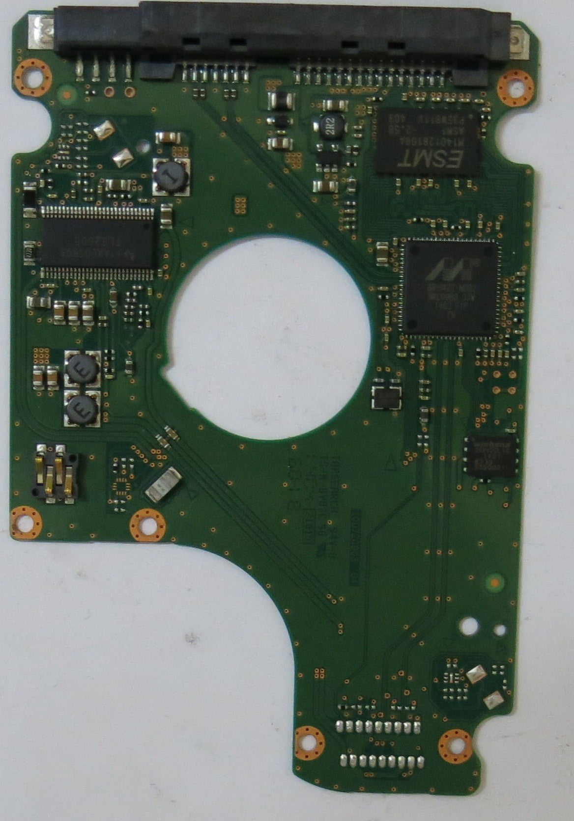 ST1000LM24 100720903 03 PCB