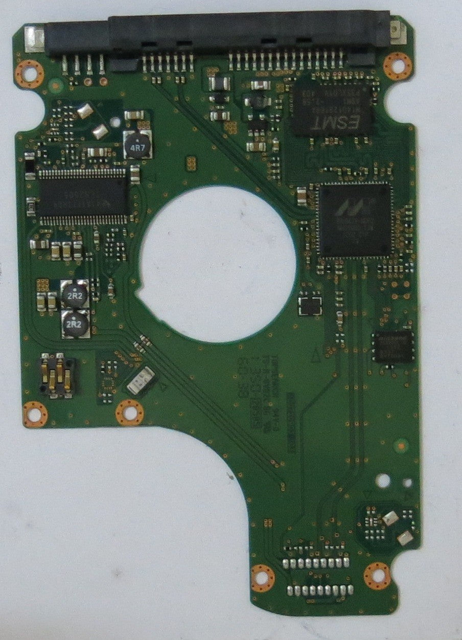 ST1000LM24 100750903 03 PCB