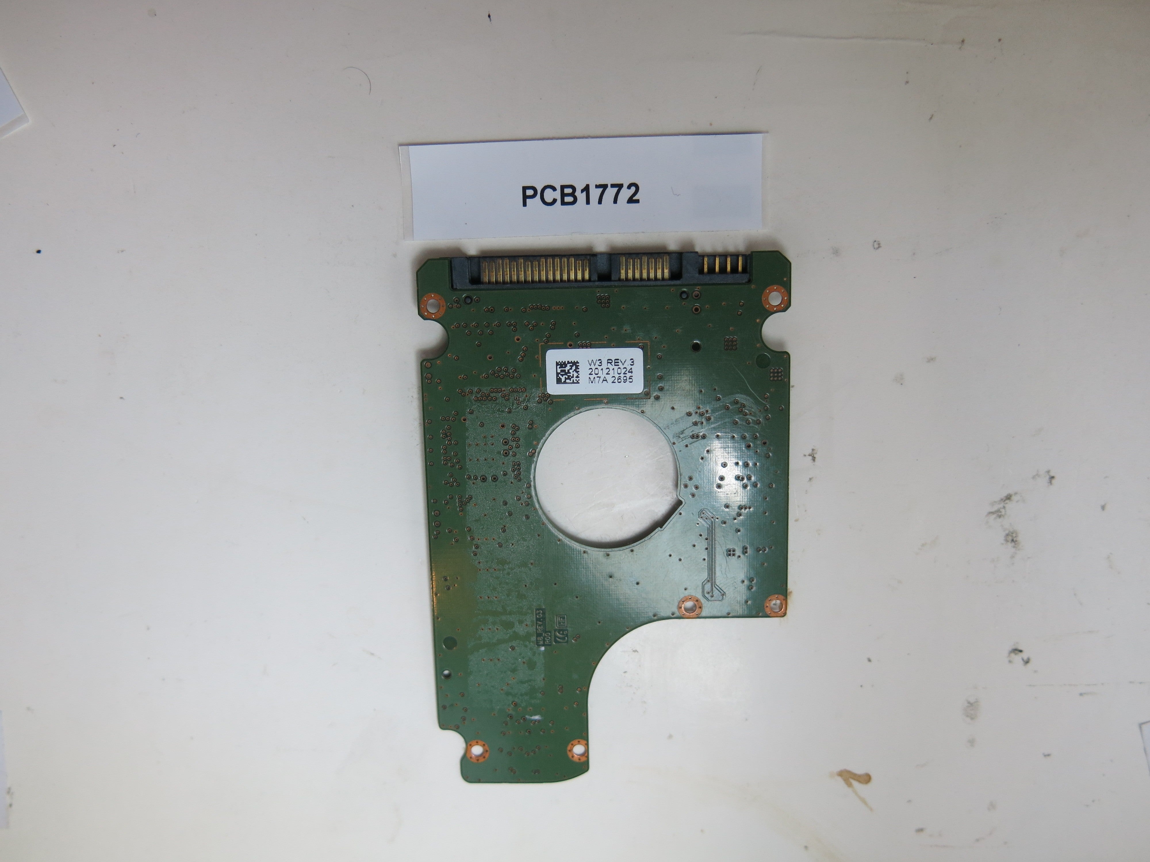 ST100LM024, PN C7882G14AAJ6C7 , BF41-00334A 00 PCB