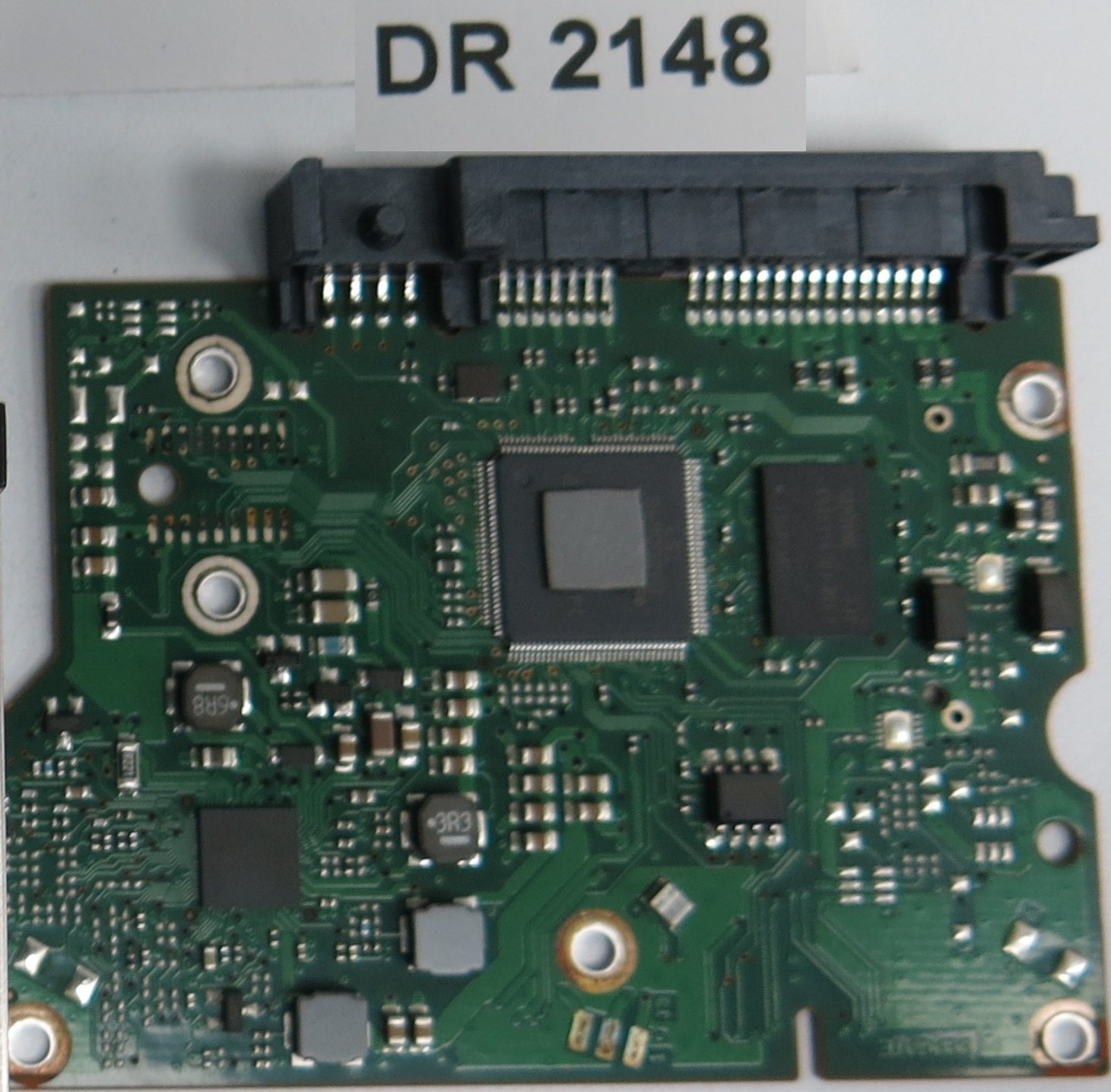 ST2000VM003, P/N: 1CT164-262, FW: ES22, Serial: W1H083L6, 2000GB 3.5, PCB: 100687658 REV B