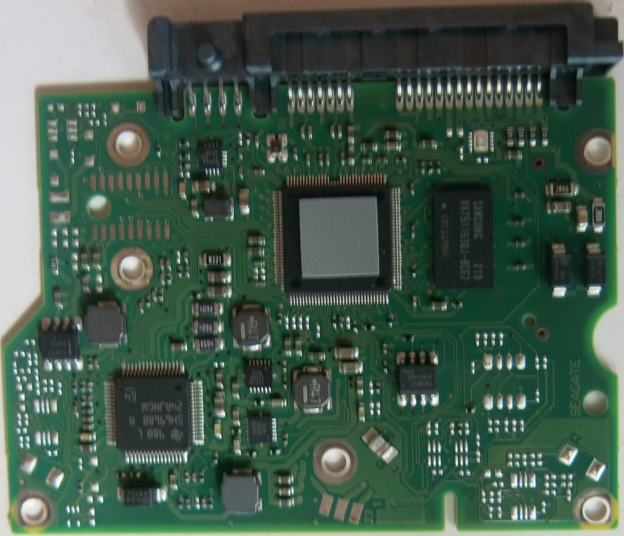 ST3000DM001 FW CC4B 100664987 REV A PCB
