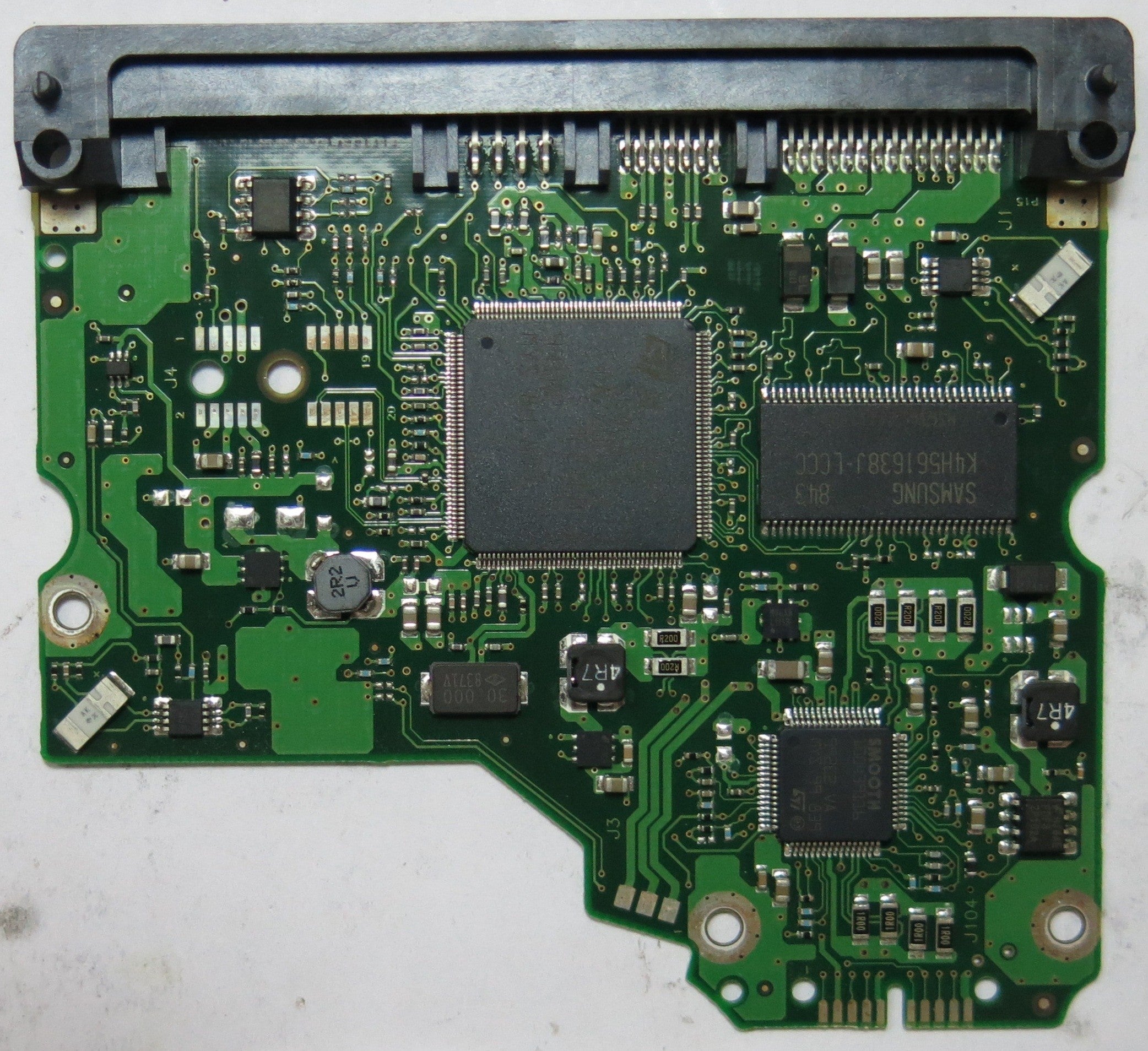 ST31000340NS XR36 PCB