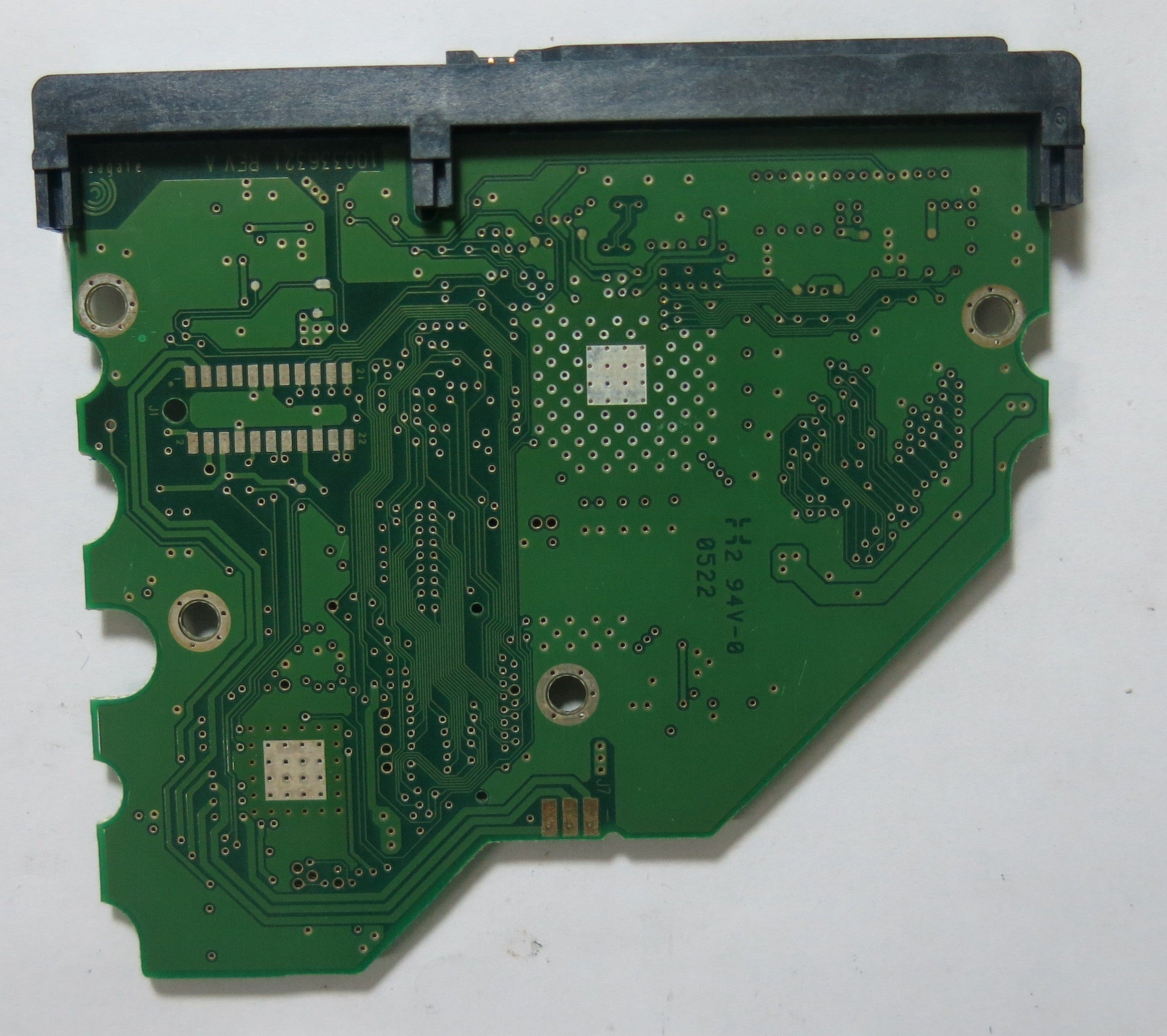 ST3120026AS 100336321 REV A PCB