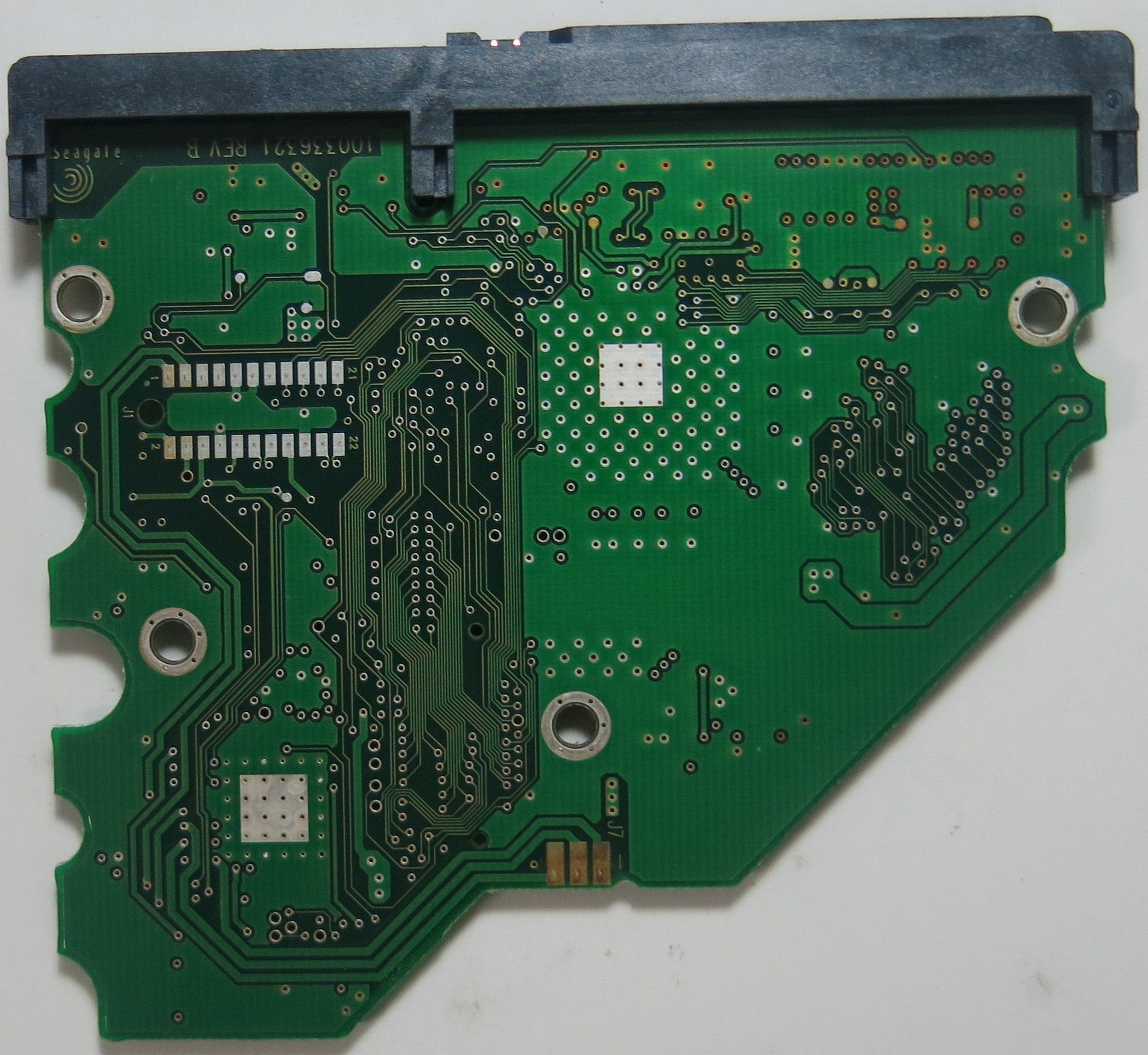 ST3120026AS ,100336321 REV B PCB