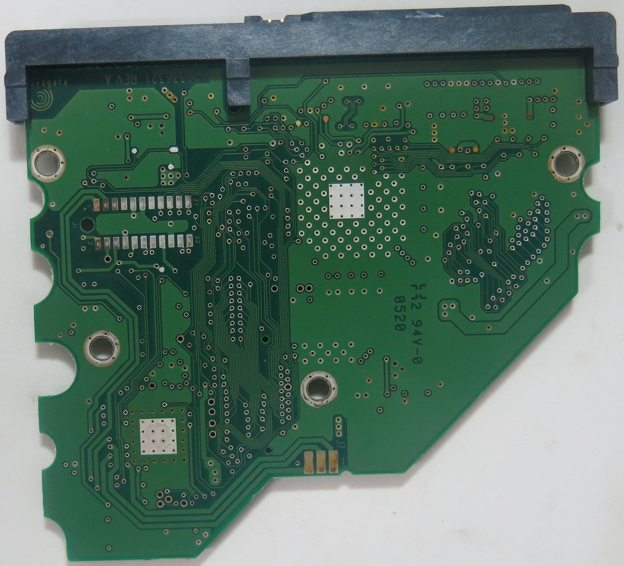 ST3120026AS, PN 9W2813-160, 100336321 REV A PCB
