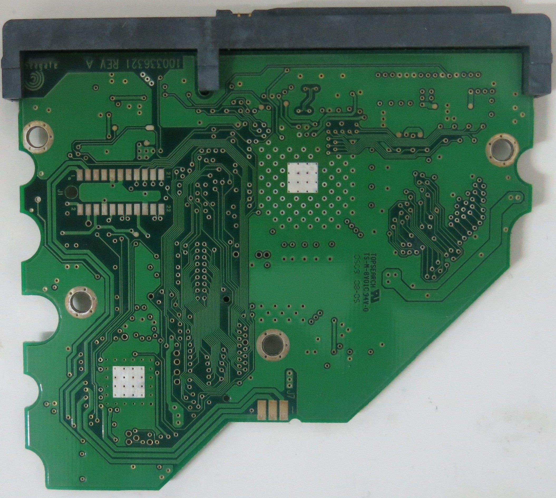 ST3120026AS, PN 9W2813-160, 100336321 REV A PCB