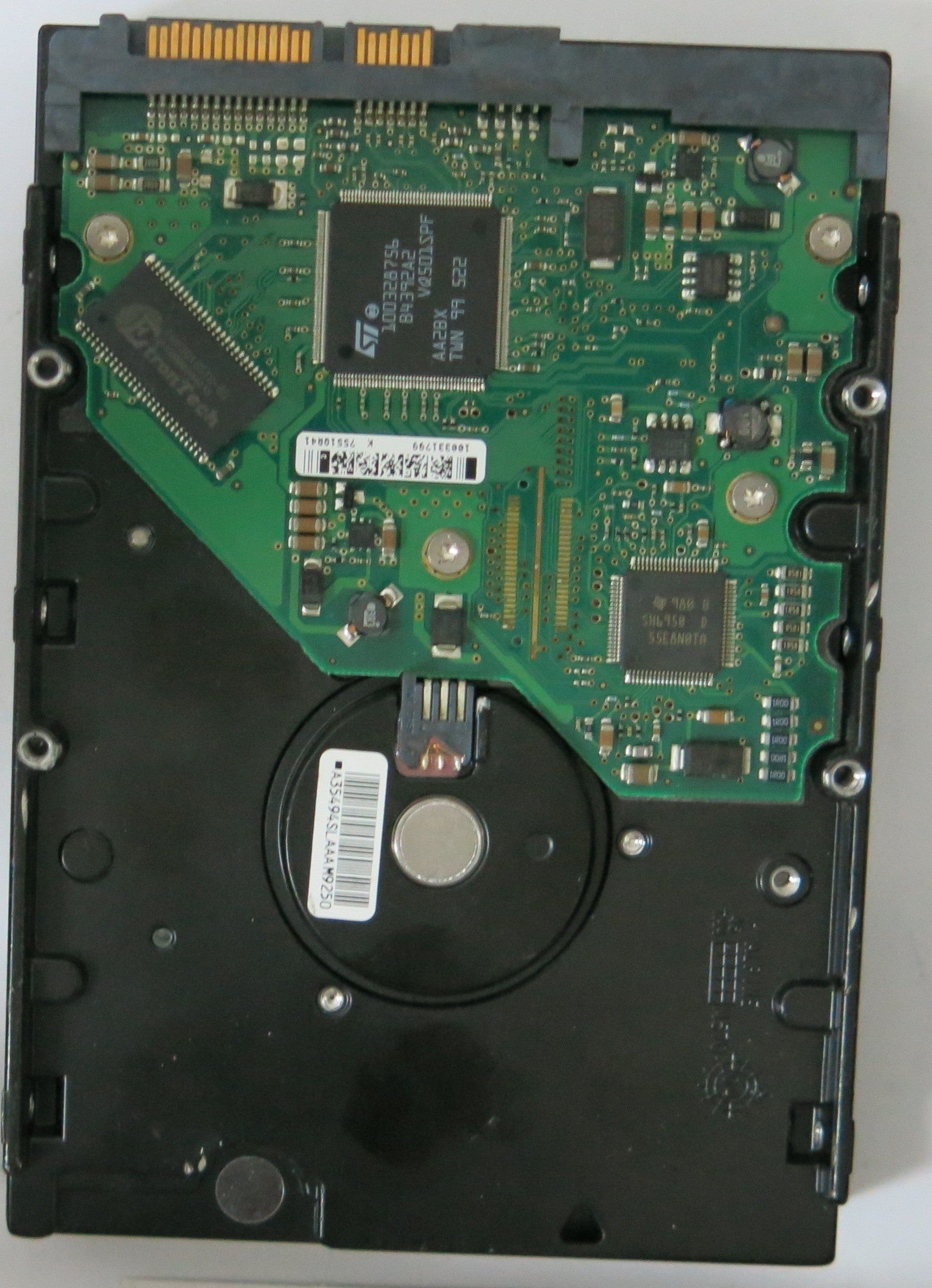 ST3120026AS PN 9W2813-160FW 3.42 120 GB