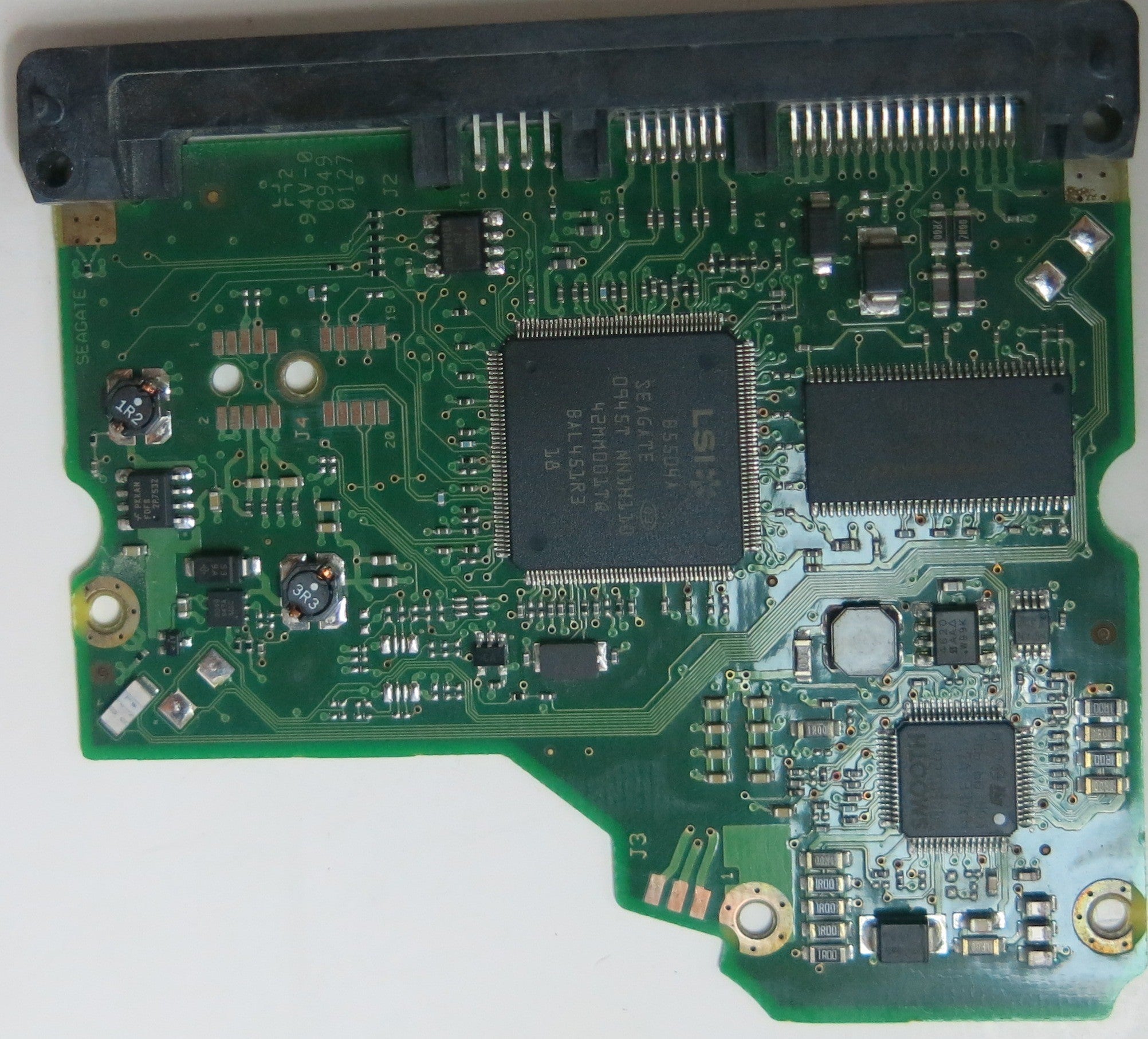 ST31500341AS FW CC1H 100530756 REV A PCB