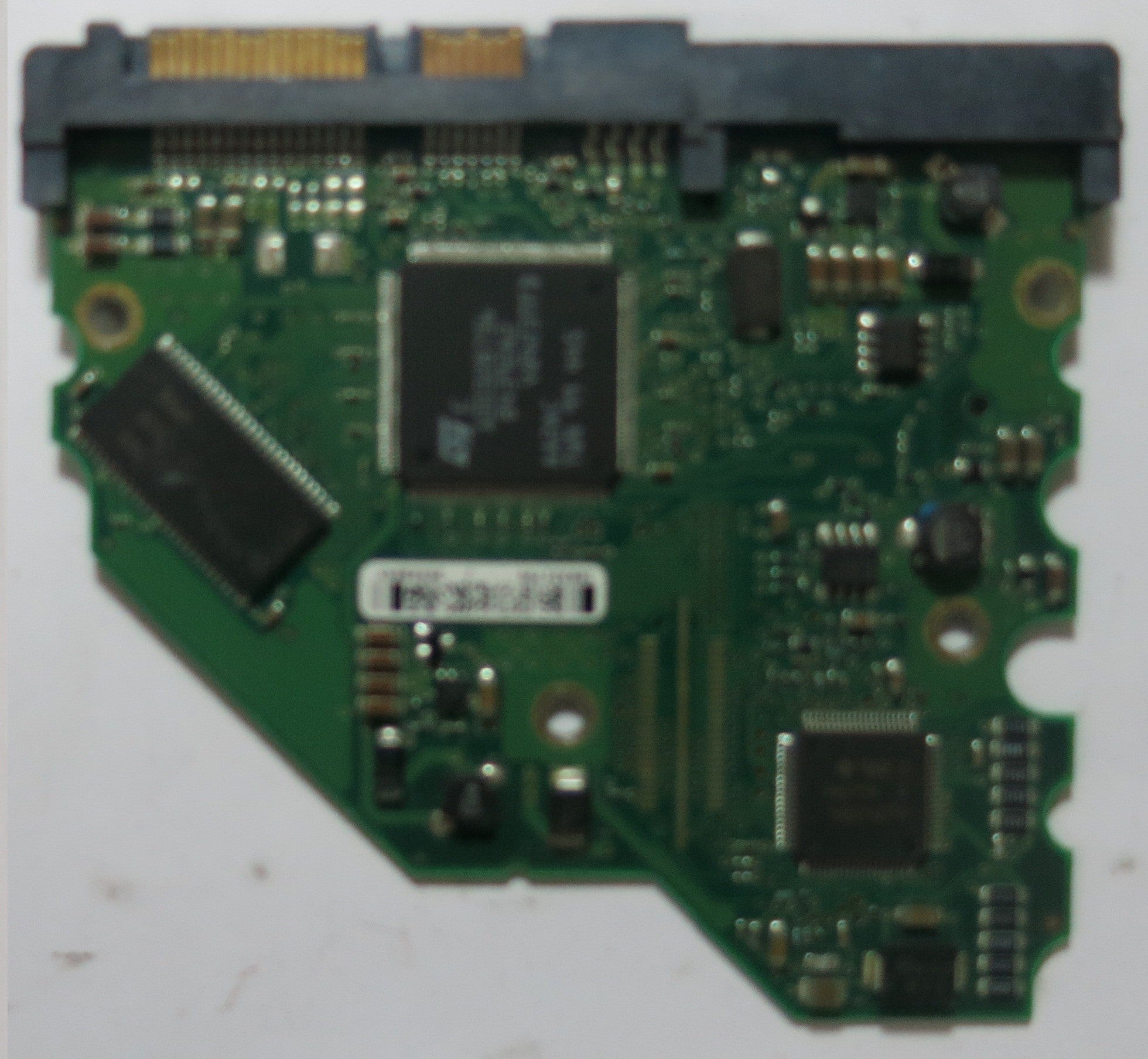 ST3160023AS 100717520 REV B PCB