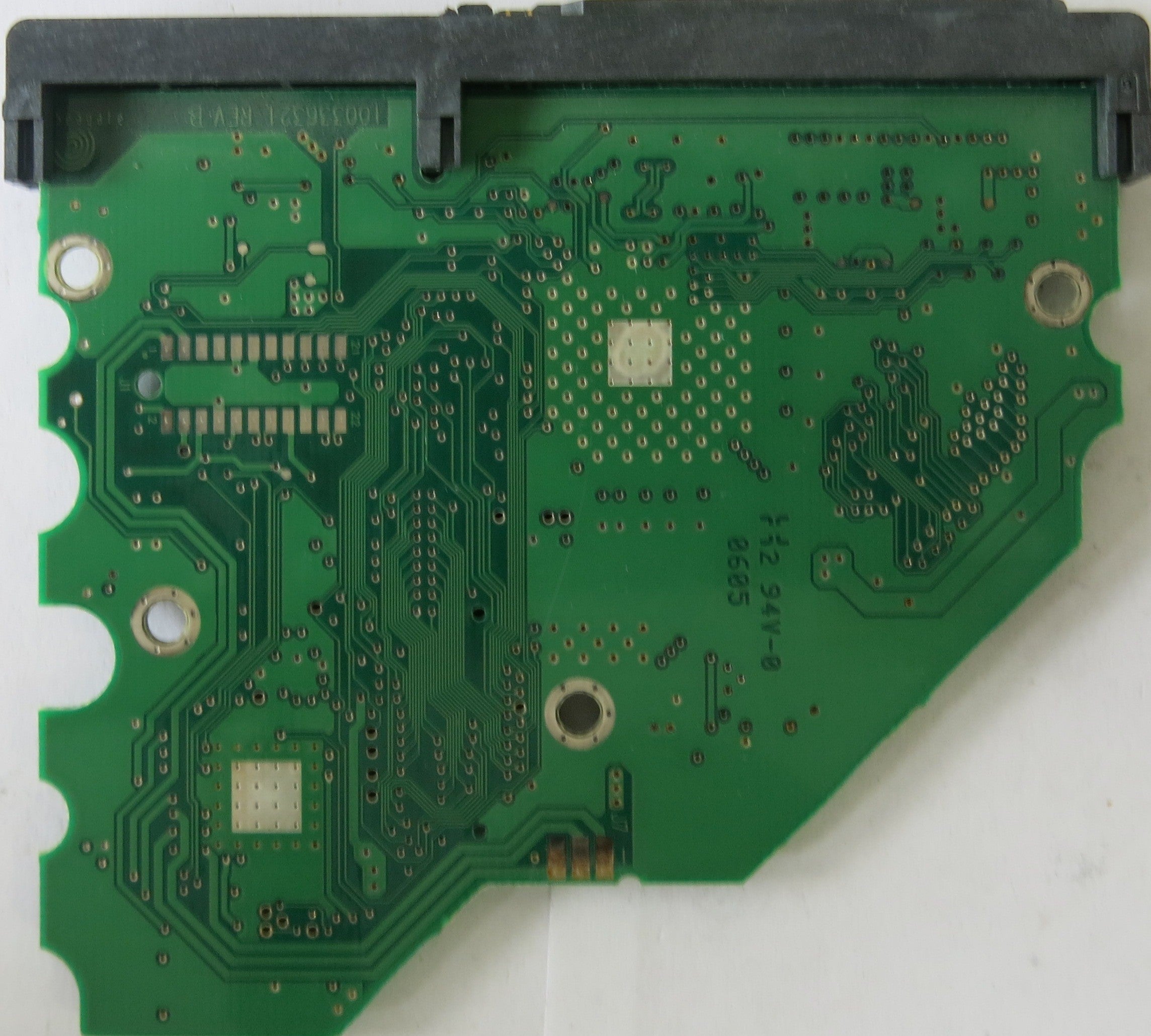 ST3160023AS P/N 9W2814-760 100336321 REV B PCB