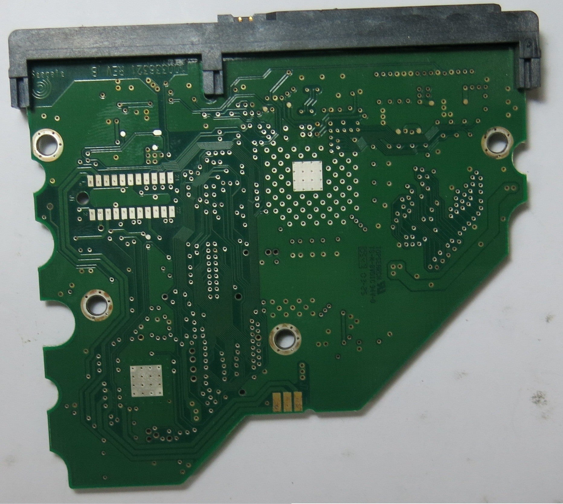 ST3160023AS PN 9W2814-160 100336321 REV B PCB