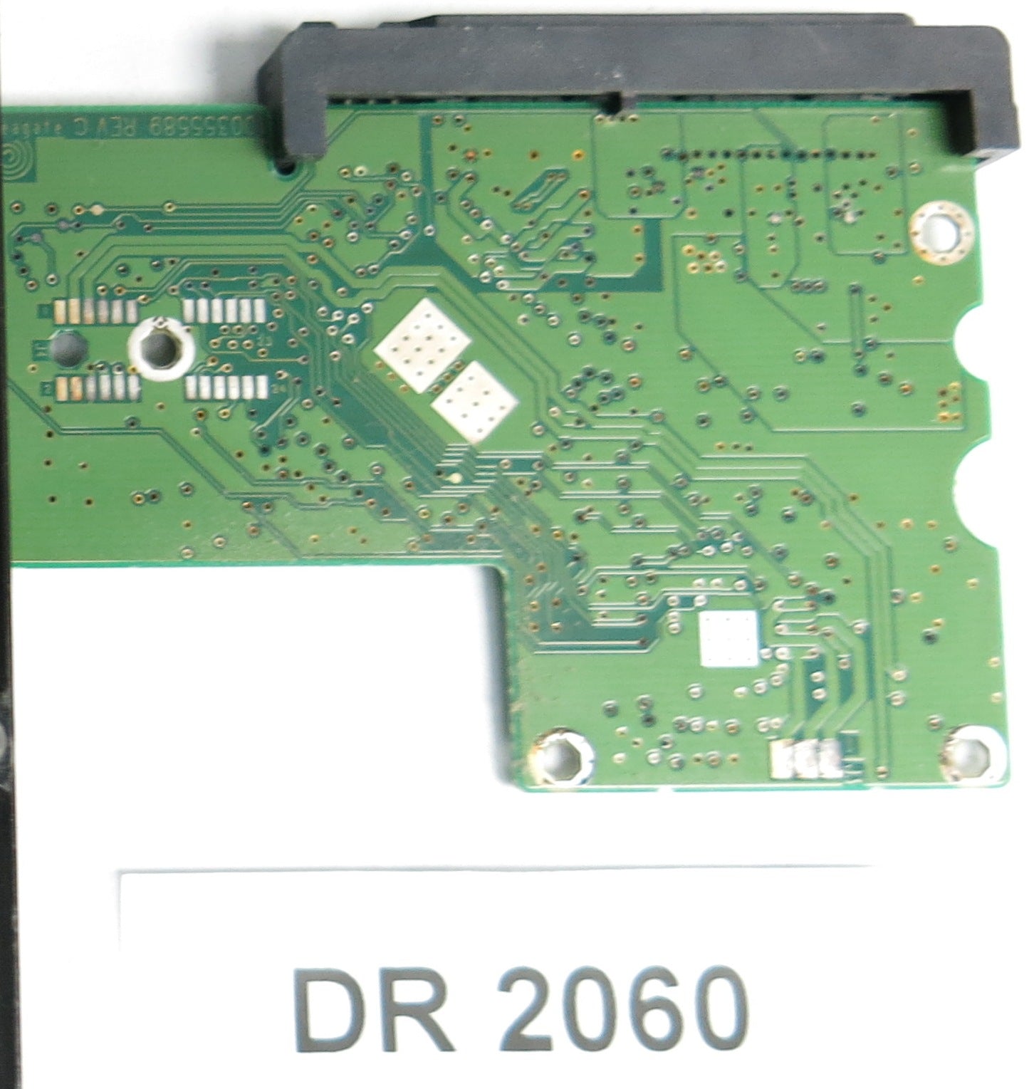 ST3160212SCE P/N: 9BE112-160 FW: 3.ACF Serial: 4LS4179M 160GB 3.5 PCB: 100355589 REV C