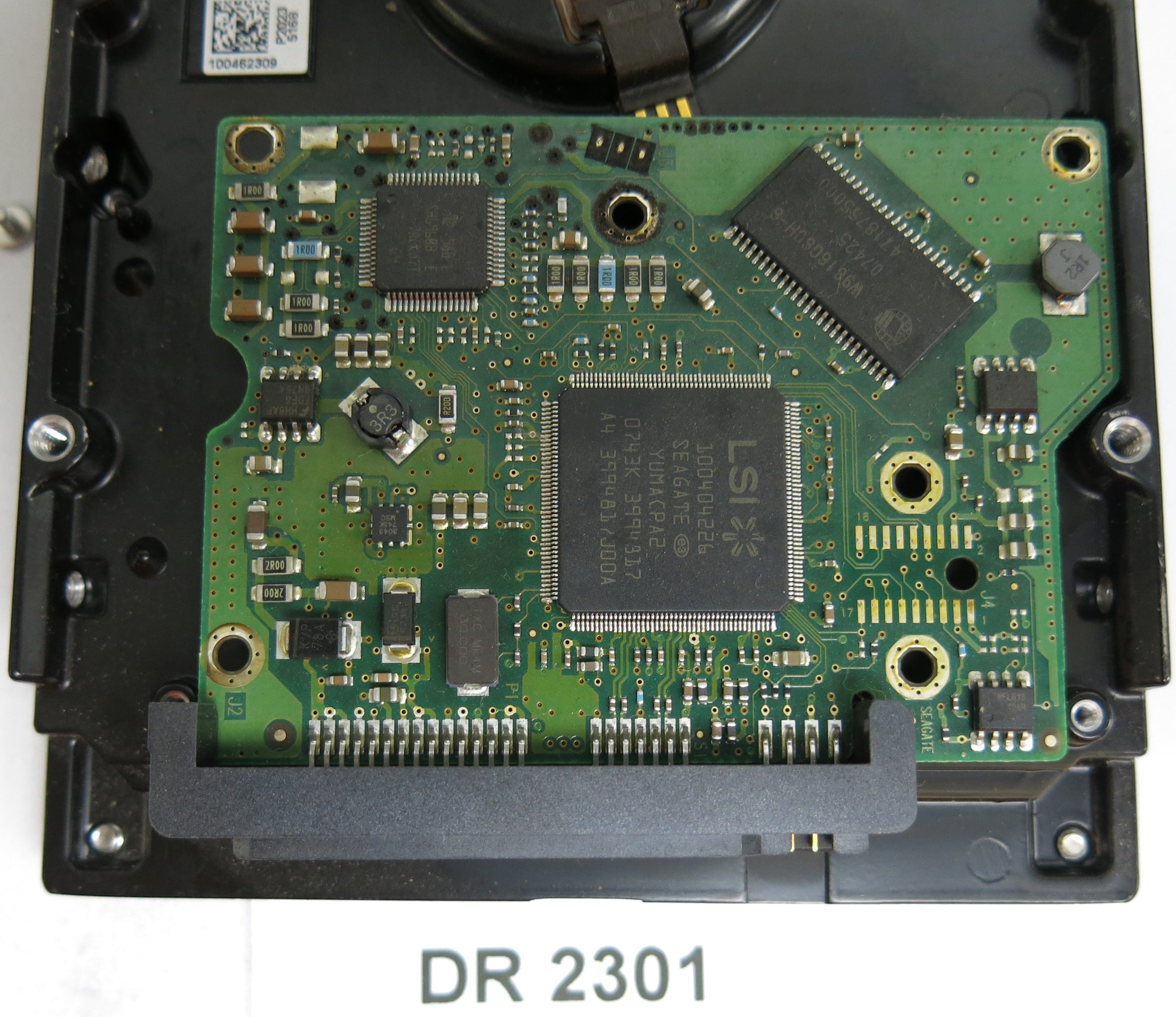 ST3160215SCE, P/N: 9CZ112-160, FW: 3.ACF, Serial: 5RX24MSV, 160GB 3.5, PCB: 100422559 REV C