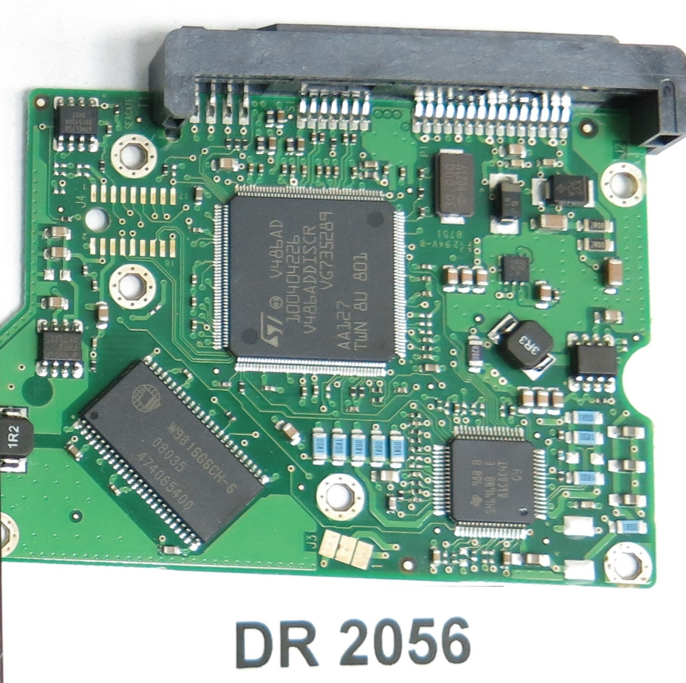 ST3160215SCE P/N: 9CZ112-180 FW: 3.ACB Serial: 9RX756AB 160GB 3.5 PCB: 100422559 REV C