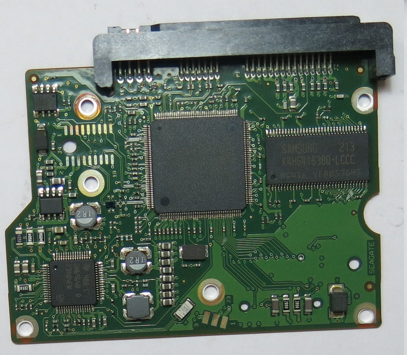 ST3320311CS PN 9GW13C-603 100535704 REV C SC13 PCB