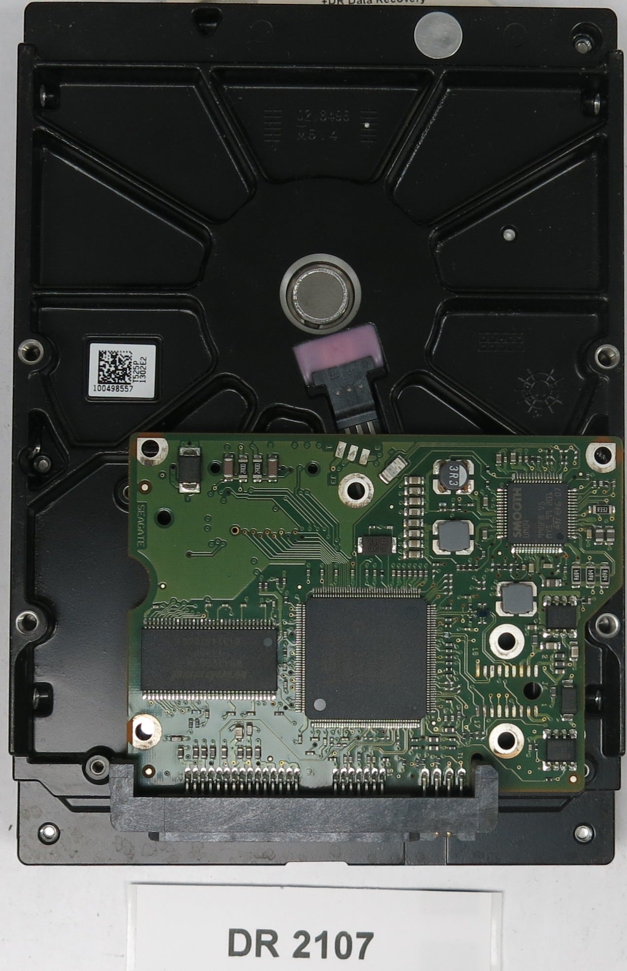 ST3320413AS, P/N: 9YP14C-520, FW: JC49, Serial: S2A4KR1J, 320GB 3.5, PCB: 100535704 REV C