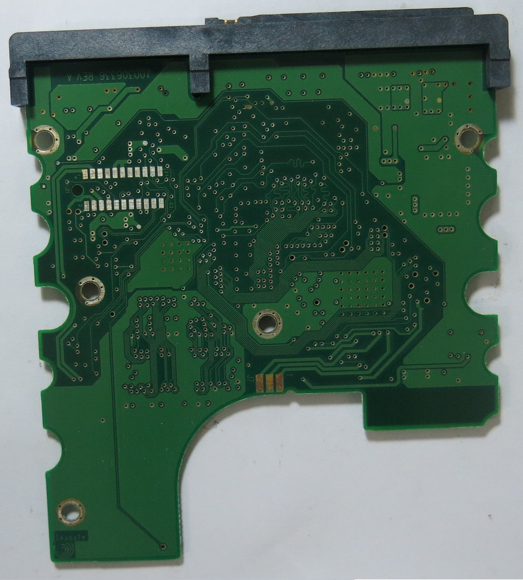 ST340014AS 100306336 REV A PCB