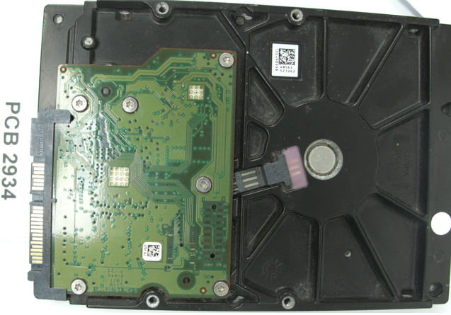 ST3500413AS, P/N: 9YP142-543, FW: J C66, Serial: Z2AHA0GG, 500GB 3.5, PCB: 100535704 REV C