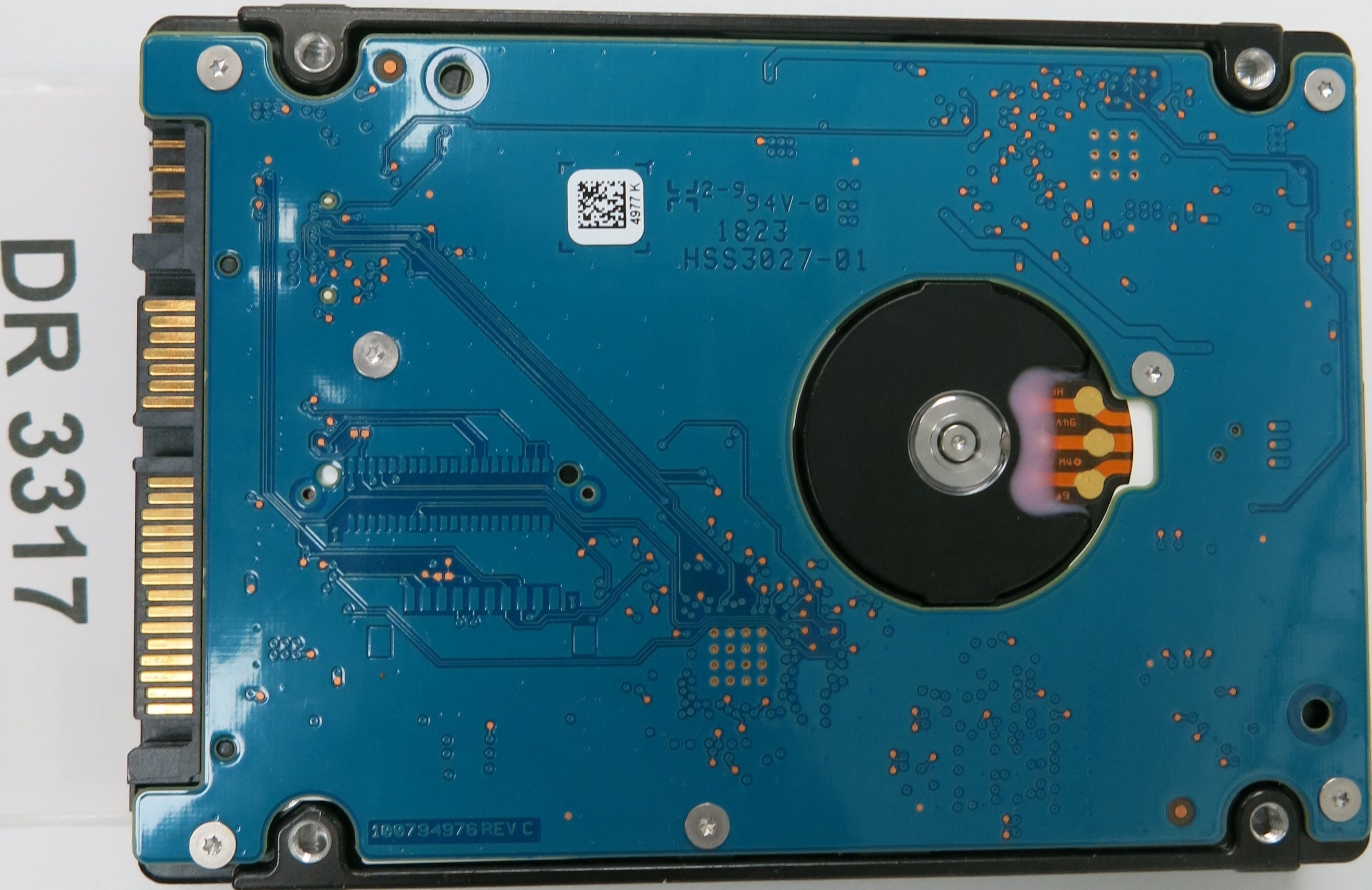 ST4000LM024, P/N: 2AN17V-566, FW: 0001, Serial: WFG0F9L6, 4TB 3.5, PCB:100794976 REV C