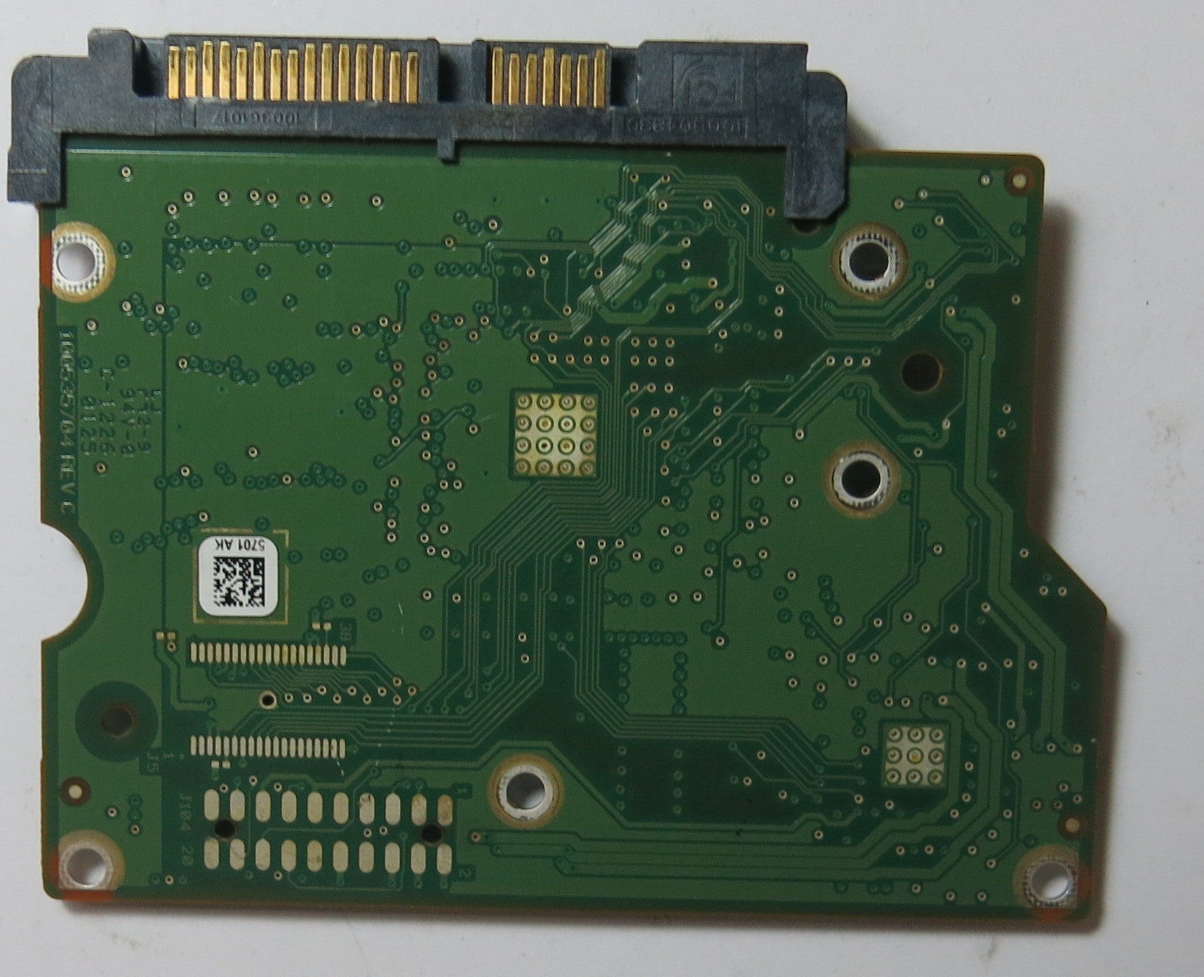 ST500DM002 100535704 REV C PCB