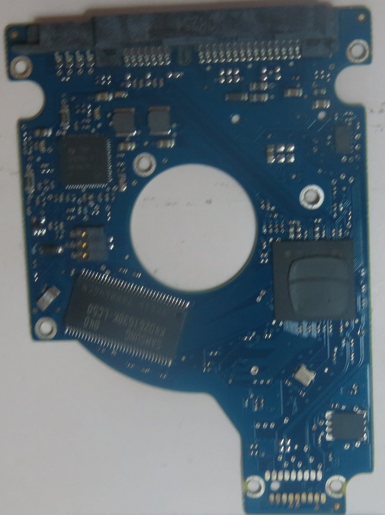 ST9250421ASG, PN 9GEG43-033, 100513573 REV B PCB