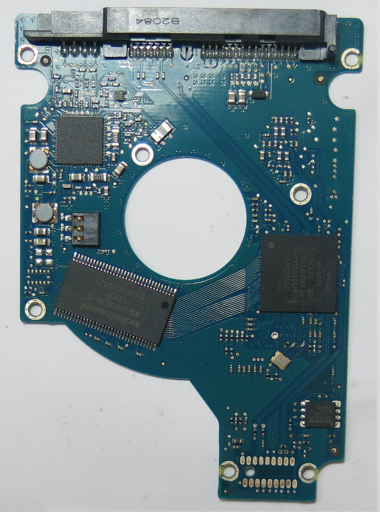 ST9500325AS  0006SDM2 100536286 REV E PCB
