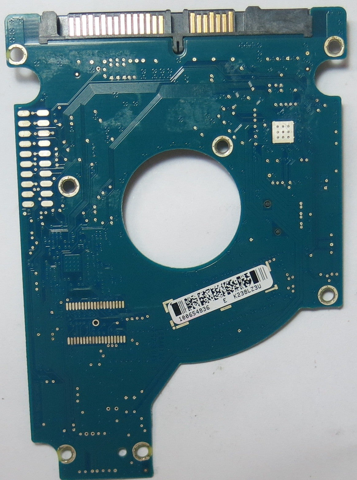 ST9500325AS  0006SDM2 100536286 REV E PCB