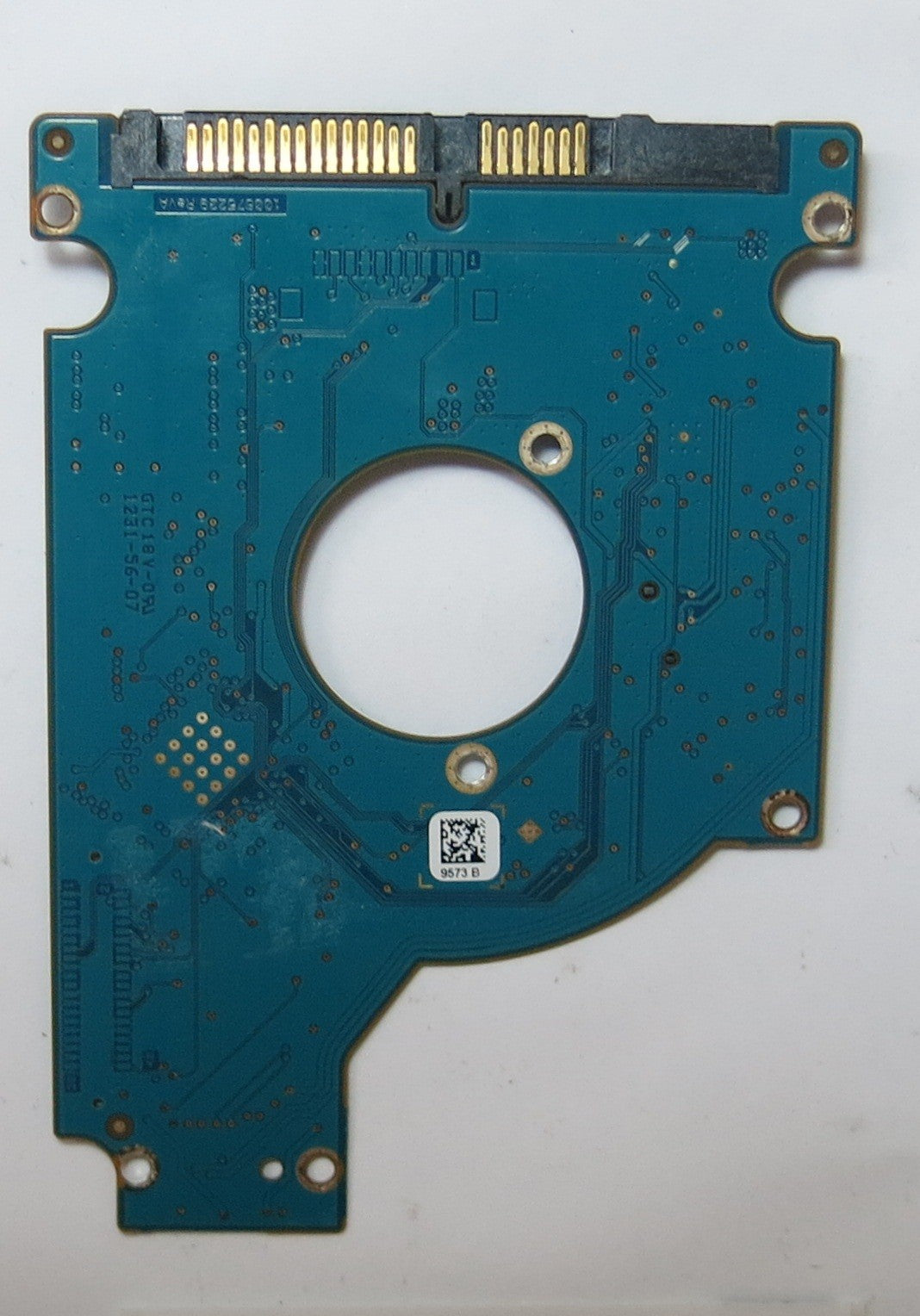 ST9500424AS  0001BSM1 100675229 REV A PCB