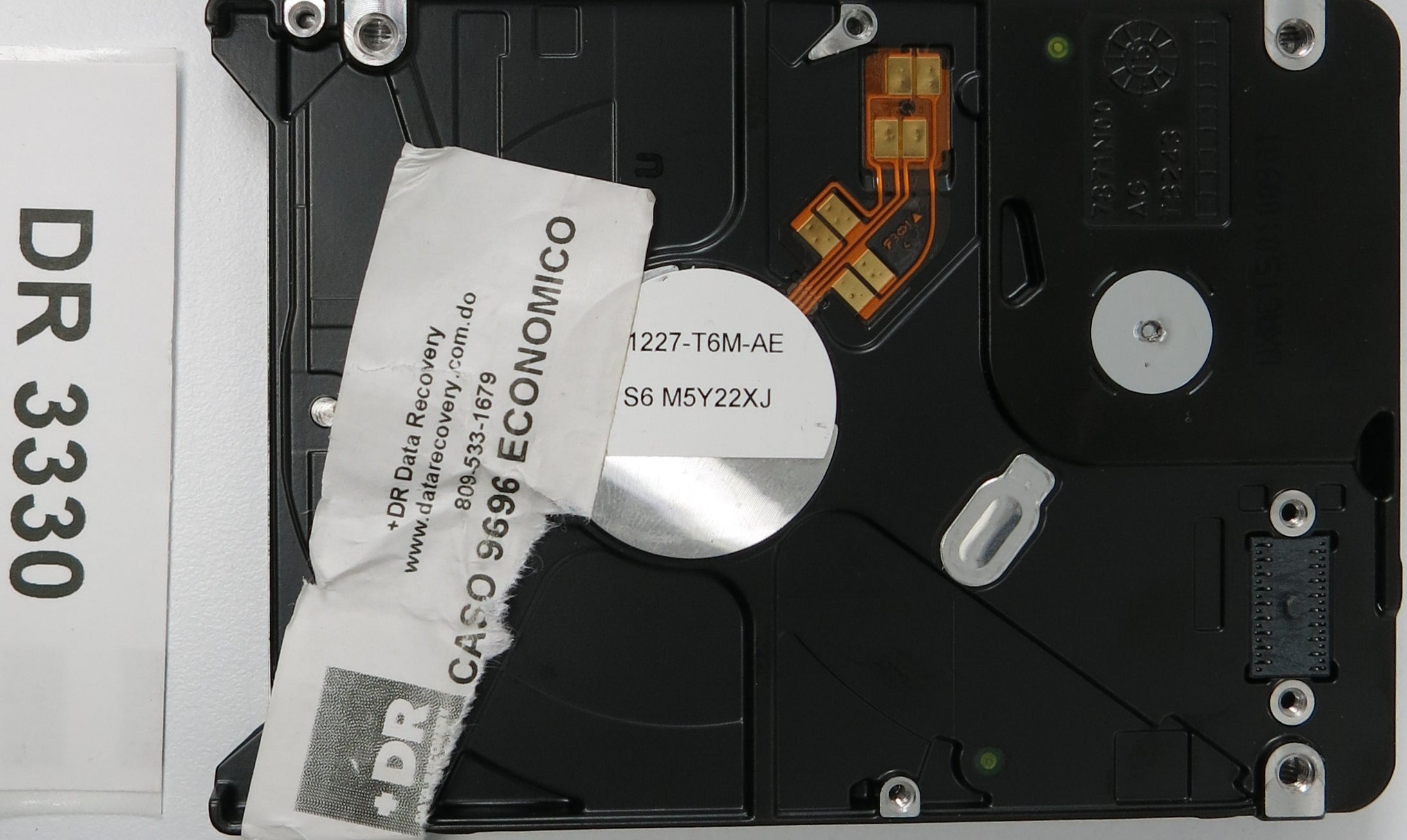 WC10JMVW-11AJGS4, DCM: HMMT2HKB, 1.0TB 3.5